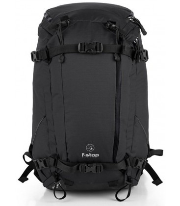 F-STOP BACKPACK FST-M112-70 "MOUNTAIN - AJNA - ANTHRACITE BLACK
