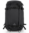 FOTO FABRICA MOCHILA FST-M112-70" MONTAÑA - AJNA - ANTRACITA NEGRO