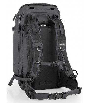 F-STOP BACKPACK FST-M112-70 "MOUNTAIN - AJNA - ANTHRACITE BLACK