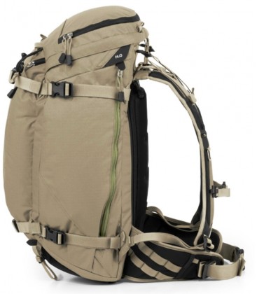 SAC À DOS F-STOP FACTORY FST-M125-71 "- AJNA - VERT