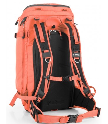 ZAINO F-STOP FST-M125-72 "MOUNTAIN-ORANGE AJNA