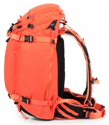  F-STOP MOCHILA FST-M125-72"  MONTAÑA-AJNA NARANJA -                                              