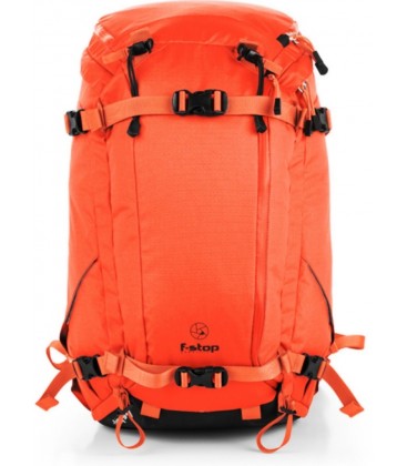 F-STOP BACKPACK FST-M125-72 "MOUNTAIN-ORANGE AJNA