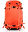 F-STOP  MOCHILA FST-M125-72"  MONTAÑA-AJNA NARANJA 