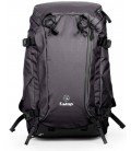 FOTO FABRICA MOCHILA FST-M135-70"- LOTUS (NEGRO) - PACK ESENCIAL