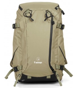 FOTO FABRICA MOCHILA FST-M135-71"- LOTUS VERDE- PACK ESENCIAL