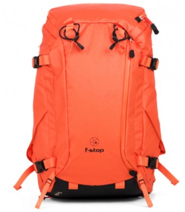 F-STOP MOCHILA FST-M135-72"- LOTUS NARANJA