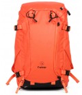 FOTO FABRICA MOCHILA FST-M135-72"- LOTUS NARANJA- PACK ESENCIAL