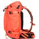 F-STOP BACKPACK FST-M135-72 "- ORANGE LOTUS