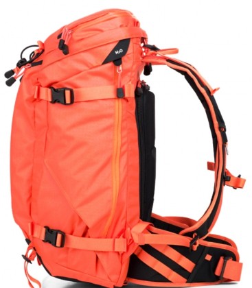 F-STOP BACKPACK FST-M135-72 "- ORANGE LOTUS