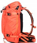 F-STOP MOCHILA FST-M135-72"- LOTUS NARANJA