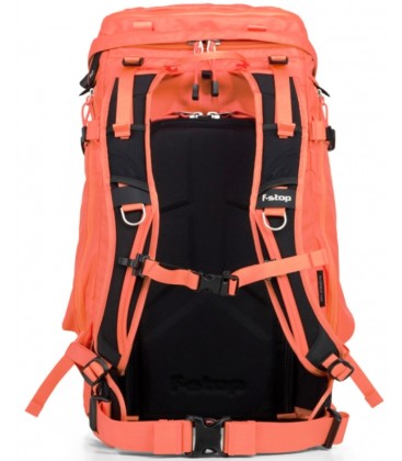 F-STOP MOCHILA FST-M135-72"- LOTUS LARANJA