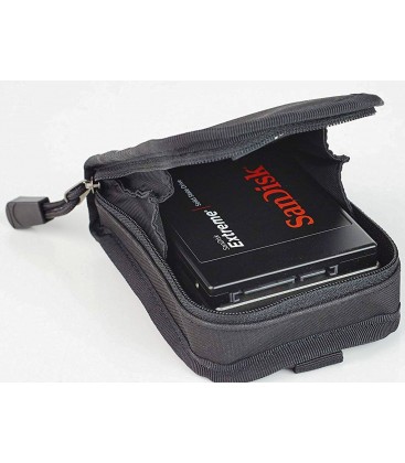 F-STOP INSERT UCI FST-M211-SMALL PRO (INTERNE KAMERAEINHEIT)