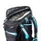 F-STOP BACKPACK FST-U150 ULTRALIGERA - LOKA UL - BLACK / MALIBU (BLUE)