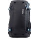 F-STOP BACKPACK FST-U150 ULTRALIGERA - LOKA UL - BLACK / MALIBU (BLUE)