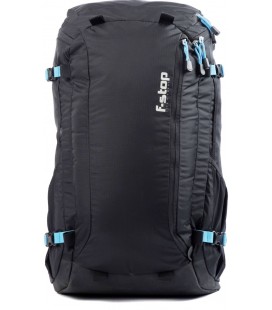 F-STOP BACKPACK FST-U150 ULTRALIGERA - LOKA UL - BLACK / MALIBU (BLUE)