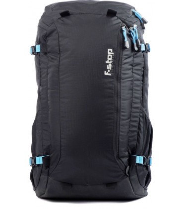 F-STOP  MOCHILA  FST-U150 ULTRALIGERA - LOKA UL - NEGRO/ MALIBU (AZUL)