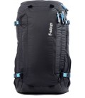 F-STOP  MOCHILA  FST-U150 ULTRALIGERA - LOKA UL - NEGRO/ MALIBU (AZUL)