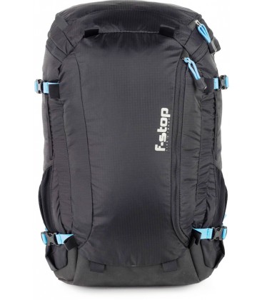 F-STOP  MOCHILA  FST-U160 ULTRALIGERA - KASHMIR UL - NEGRO/ MALIBU (AZUL)