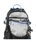 F-STOP MOCHILA FST-U131 ULTRALIGERA - GURU UL - NEGRO/ MALIBU (AZUL)