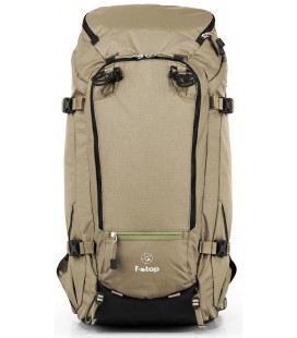 FOTO FABRICA MOCHILA FST-M105-71" ULTRALIGERA - SUKHA UL -ALOE VERDE