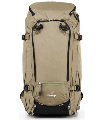 F-STOP  MOCHILA FST-M105-71" ULTRALIGERA - SUKHA UL -ALOE VERDE