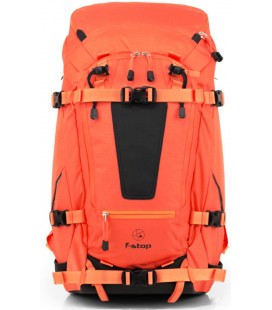 FOTO FABRICA MOCHILA FST-M115-71" TILOPA NARANJA - PACK ESENCIAL