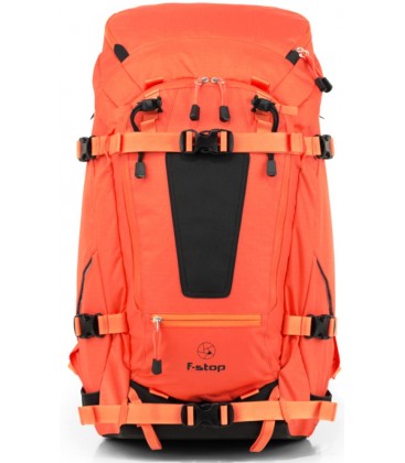 F-STOP BACKPACK FST-M115-72 "ORANGE TILOPA