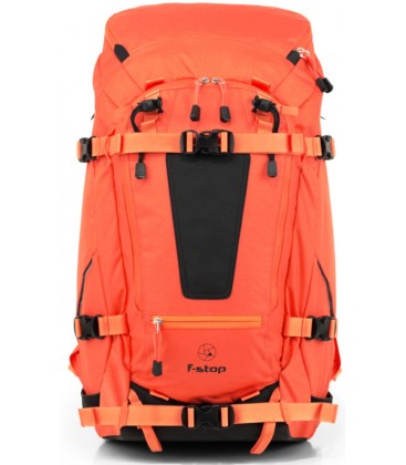 F-STOP  MOCHILA FST-M115-72" TILOPA NARANJA - PACK ESENCIAL