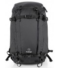 FOTO FABRICA MOCHILA FST-M112-70" MONTAÑA - AJNA - ANTRACITA NEGRO