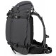 F-STOP BACKPACK FST-M112-70 "MOUNTAIN - AJNA - ANTHRACITE BLACK