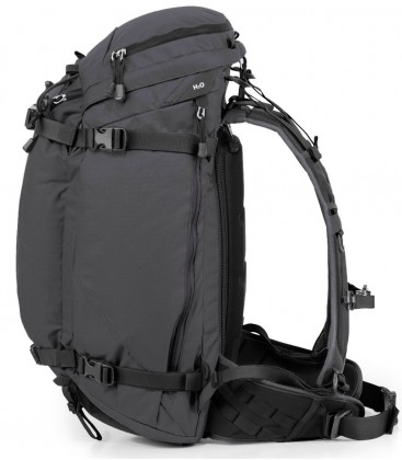 F-STOP BACKPACK FST-M112-70 "MOUNTAIN - AJNA - ANTHRACITE BLACK
