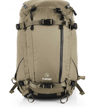 F-STOP FACTORY BACKPACK FST-M125-71 "- AJNA - GREEN