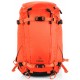 F-STOP BACKPACK FST-M125-72 "MOUNTAIN-ORANGE AJNA