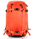 F-STOP  MOCHILA FST-M125-72"  MONTAÑA-AJNA NARANJA 