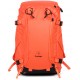 F-STOP BACKPACK FST-M135-72 "- ORANGE LOTUS