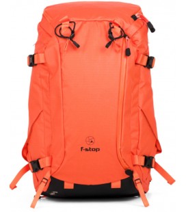 FOTO FABRICA MOCHILA FST-M135-70"- LOTUS (NEGRO) - PACK ESENCIAL