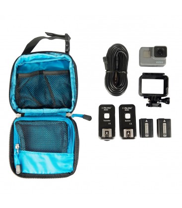 F-STOP-ZUBEHÖRTASCHE FST-A531- SMALL-NEGRA