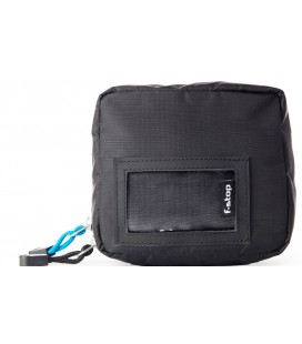BORSA PER ACCESSORI F-STOP FST-A531- SMALL-NEGRA