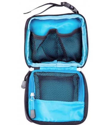 F-STOP-ZUBEHÖRTASCHE FST-A531- SMALL-NEGRA