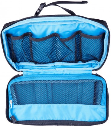 F-STOP ACCESSORY BAG FST-A536 MEDIUM - BLACK