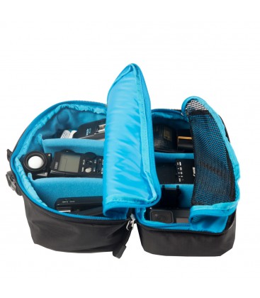 F-STOP FST-A541 GROSSE ZUBEHÖRTASCHE - SCHWARZ