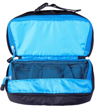 F-STOP FST-A541 GROSSE ZUBEHÖRTASCHE - SCHWARZ