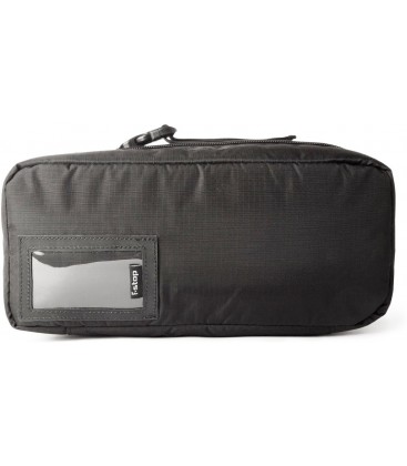F-STOP BOLSA DE ACESSÓRIOS FST-A541 GRANDE - PRETA