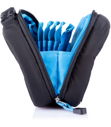 F-STOP FILTER CASE FST-A545 BLACK