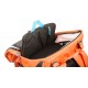 F-STOP PORTABLE CASE 13 "FST-A725 SCHWARZ
