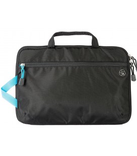 F-STOP PORTABLE CASE 13 "FST-A725 SCHWARZ