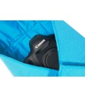 F-STOP WRAP  KIT DE EMBALAJE  FST-A750 (3PZAS) AZUL