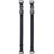 F-STOP FITAS DE FIXAÇÃO FST-M815 PRETO