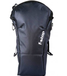 F-STOP SHOULDER BAG FST-M601-70 BLACK